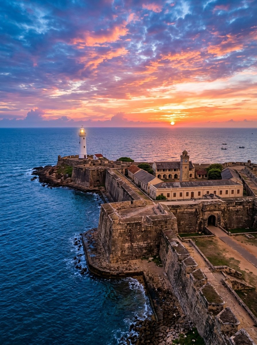 Jaffna Travel Guide