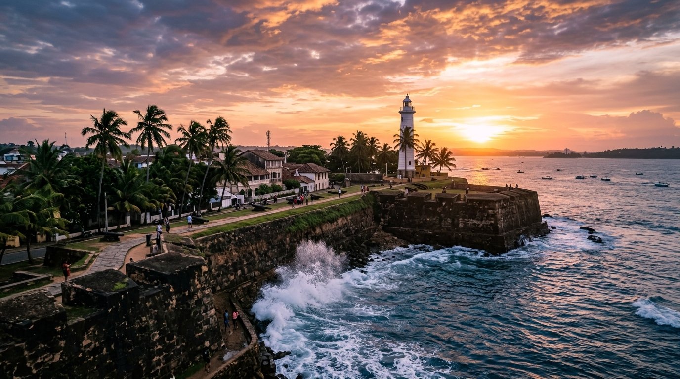 06 Days Sri Lanka Tour
